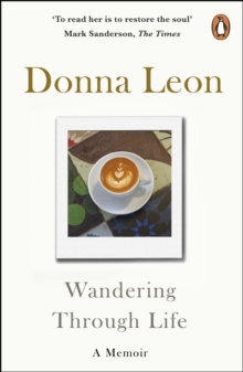 Wandering Through Life - 9781804943588