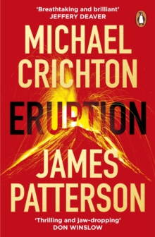 Eruption - 9781804944271