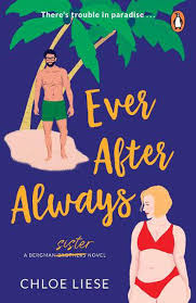 EVER AFTER ALWAYS - 9781804944639