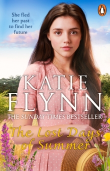 Lost Days of Summer - 9781804945209
