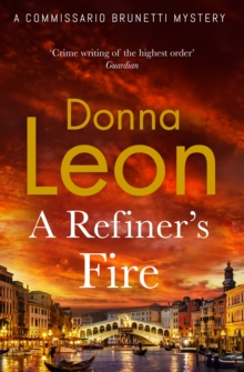 Refiner's Fire - 9781804950968