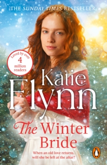 Winter Bride - 9781804953853
