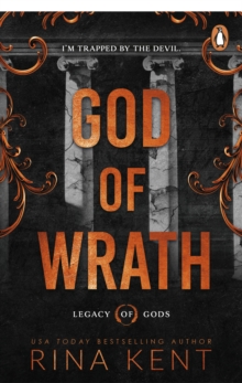 God of Wrath - 9781804955918