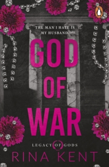 God of War - 9781804955970