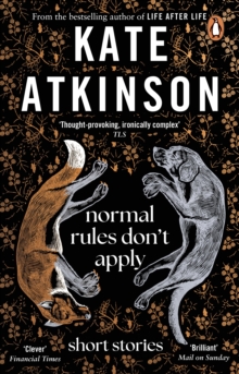 Normal Rules Don't Apply - 9781804990803