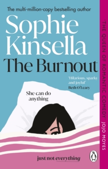 Burnout - 9781804990810