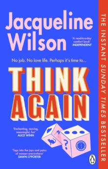 Think Again - 9781804994412