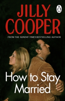 How To Stay Married - 9781804997352
