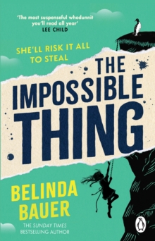 Impossible Thing - 9781804997888