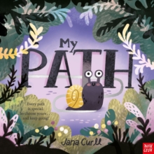 My Path - 9781805134244