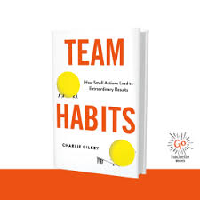 Team Habits - 9781805221135