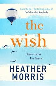 WISH - 9781806170050