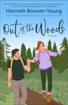 Out of the Woods - 9781835011454