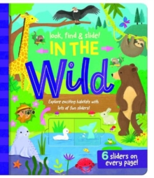 In the Wild - 9781835090343