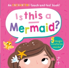 Is This a Mermaid? - 9781835092682 Books Deal and Book promotions in Sri Lanka