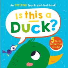 Is This a Duck? - 9781835092699
