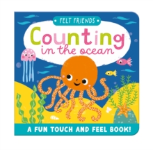 Counting in the Ocean - 9781835092705