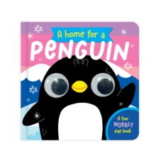 Home for a Penguin - 9781835092781