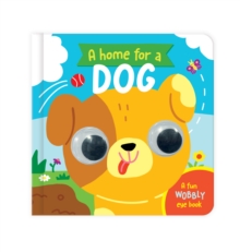 Home for a Dog - 9781835092804