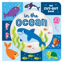 IN THE OCEAN - 9781835093900