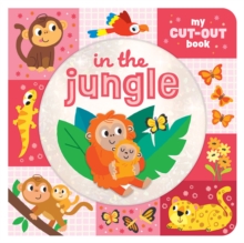 IN THE JUNGLE - 9781835093931