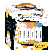 My Mini World - 9781835095881