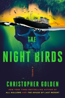 Night Birds - 9781835414491