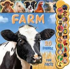20-sound farm  - 9781835447871