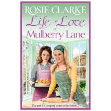 Life and Love at Mulberry Lane - 9781835618929