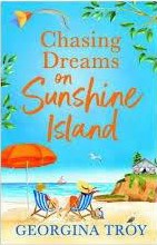 Chasing Dreams on Sunshine Island - 9781836178910