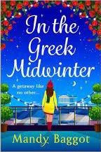 In the Greek Midwinter - 9781836564652