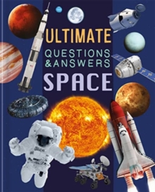 ULTIMATE QUESTIONS AND ANSWERS - SPACE - 9781837714414
