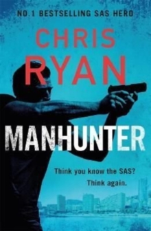 Manhunter - 9781838775223