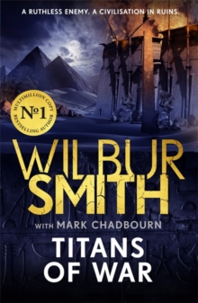 Titans of War - 9781838776343