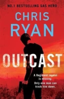 OUTCAST - 9781838777616