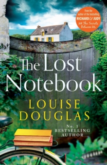 Lost Notebook - 9781838892920