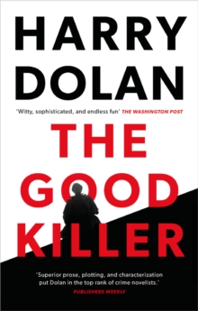 Good Killer - 9781838933746