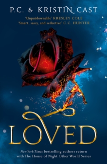 Loved - 9781838933821