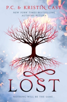 Lost - 9781838933845