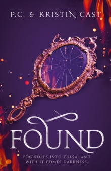 Found - 9781838933920