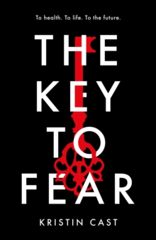 Key to Fear - 9781838934002