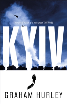 Kyiv - 9781838938345