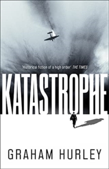 Katastrophe - 9781838938376