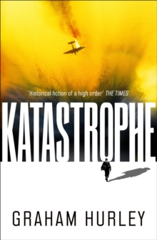 Katastrophe - 9781838938383
