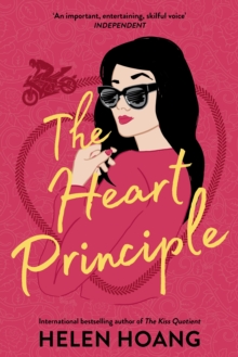 Heart Principle - 9781838950804