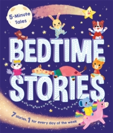 YOUNG STORY TIME 4 - BEDTIME STORIES - 9781839032905