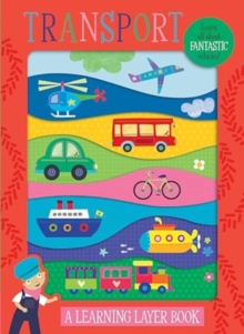 Transport - 9781839231308
