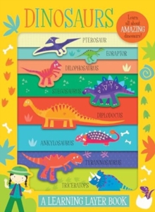 Dinosaurs - 9781839231315