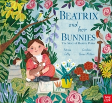 National Trust: Beatrix and her Bunnies - 9781839941078