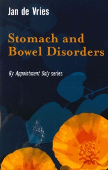 Stomach and Bowel Disorders -  Jan De Vries - 9781840189520